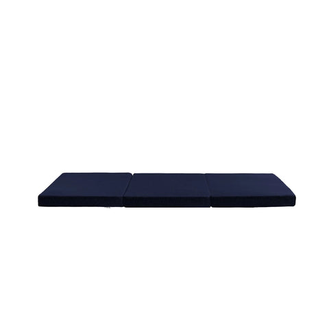 Sealy Flip 7.6 cm (3 in.) Multi-Purpose Foam Mat, 1 unit