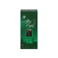 Nestlé After Eight Dark Mint Thins, 5 x 200 g