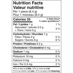 Nestlé After Eight Dark Mint Thins, 5 x 200 g