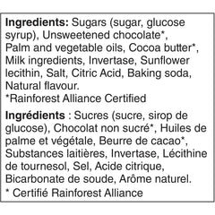 Nestlé After Eight Dark Mint Thins, 5 x 200 g