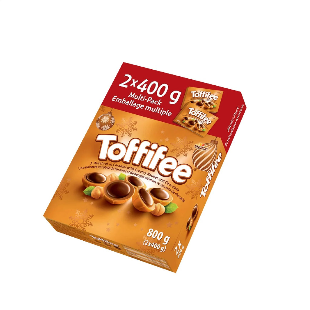 Storck Toffifee, 800 g