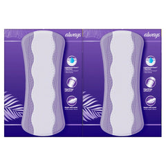 $4.5 OFF - Always Long Liners, 200 liners
