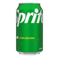 Sprite, 32 x 355 mL