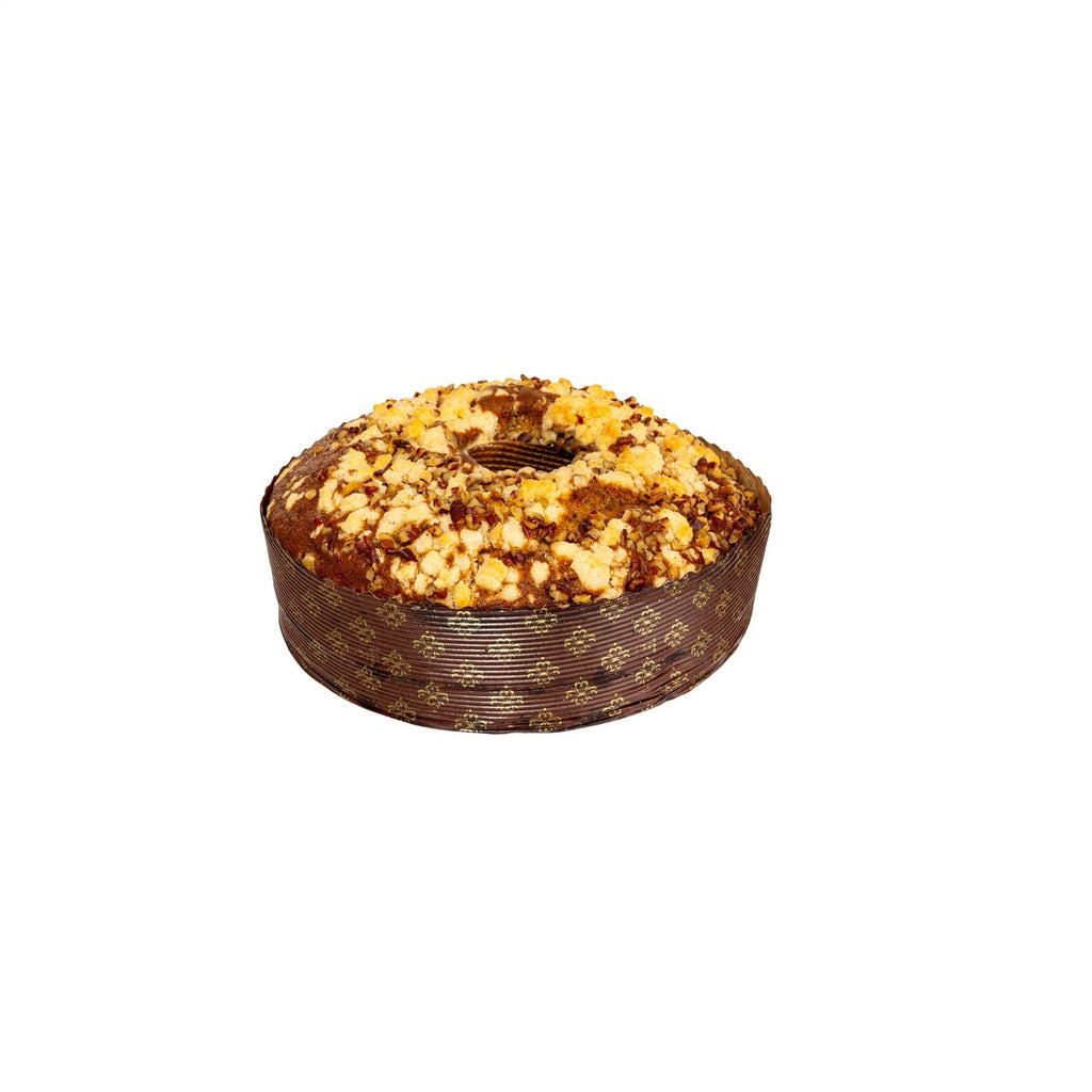 Kirkland Almond Coffee Cake, 1.2 kg