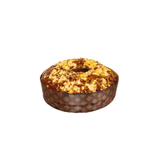 Kirkland Almond Coffee Cake, 1.2 kg