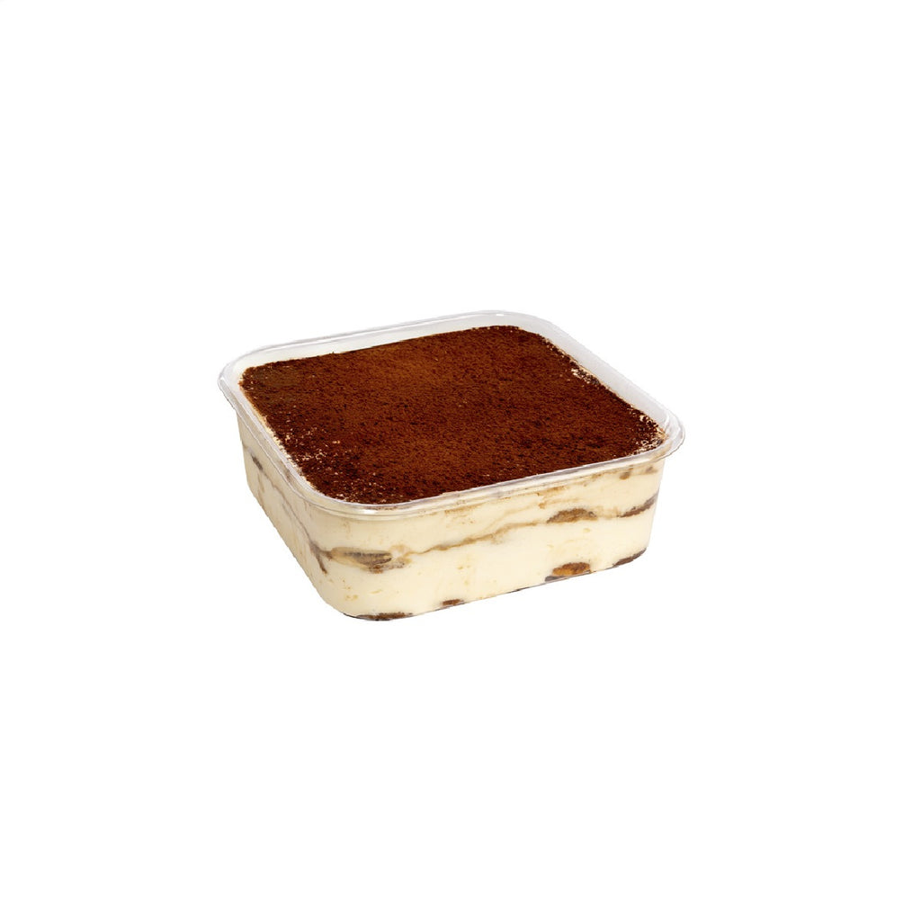 Kirkland Tiramisu Scoop Cake, 1.4 kg