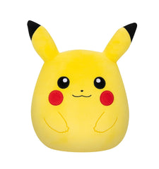 Squishmallows 24" Plush, Pikachu, 1 unit