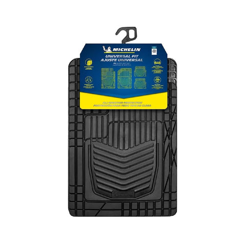 Michelin All Weather Car mats, 4 pieces