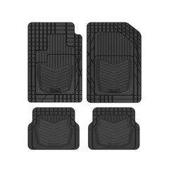 Michelin All Weather Car mats, 4 pieces