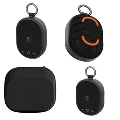 Skullcandy Kilo Bluetooth Speaker, 2 speakers