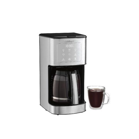 $20 OFF - Cuisinart Central 14-Cup Programmable Touchscreen Coffee Maker, 1 unit