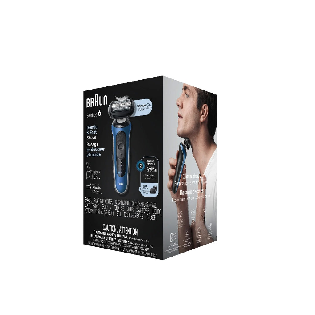 $30 OFF - Braun Shaver Kit, 1 unit