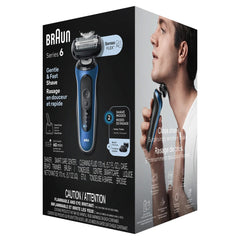 Braun Shaver Kit, 1 unit