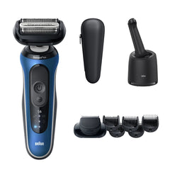 $30 OFF - Braun Shaver Kit, 1 unit