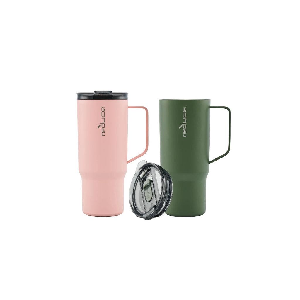 $6 OFF - Reduce Insulated Tumbler, 2 tumblers