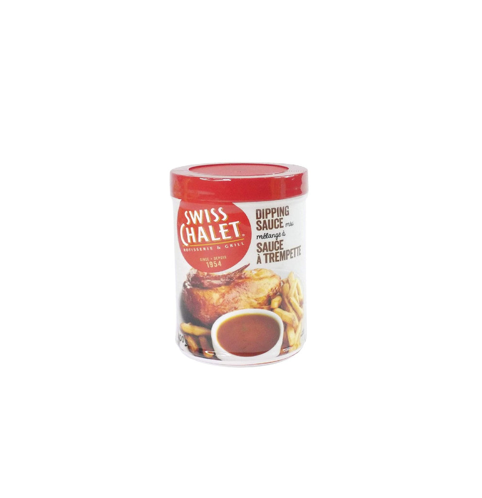 Swiss Chalet Dipping Sauce Mix, 400 g