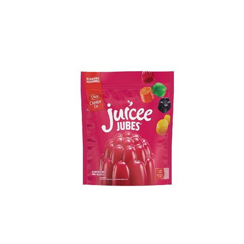 Dare Real Juicee jubes, 1.7 kg