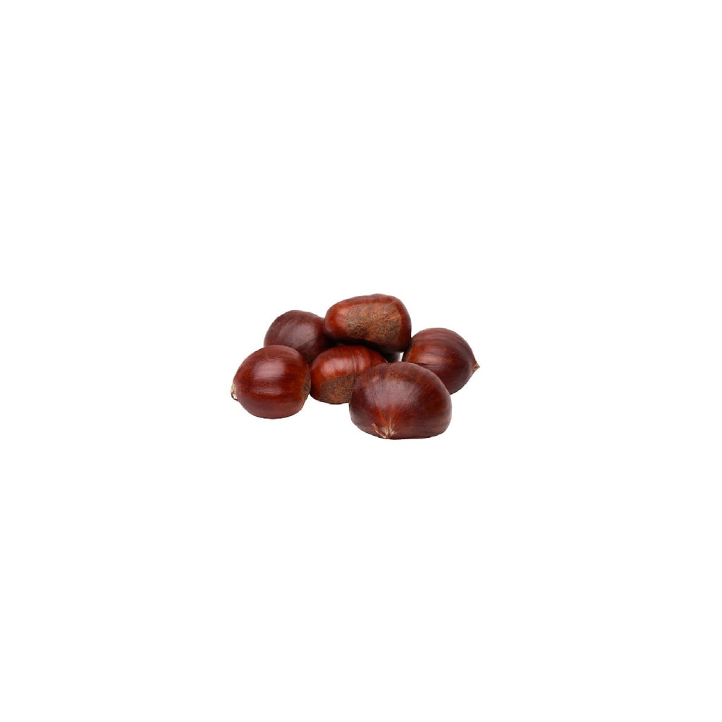 Premium Sweet Chestnuts:product of Italy, 2 lb