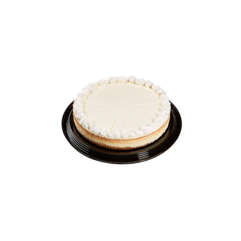 Kirkland Plain Cheesecake, 1 cake