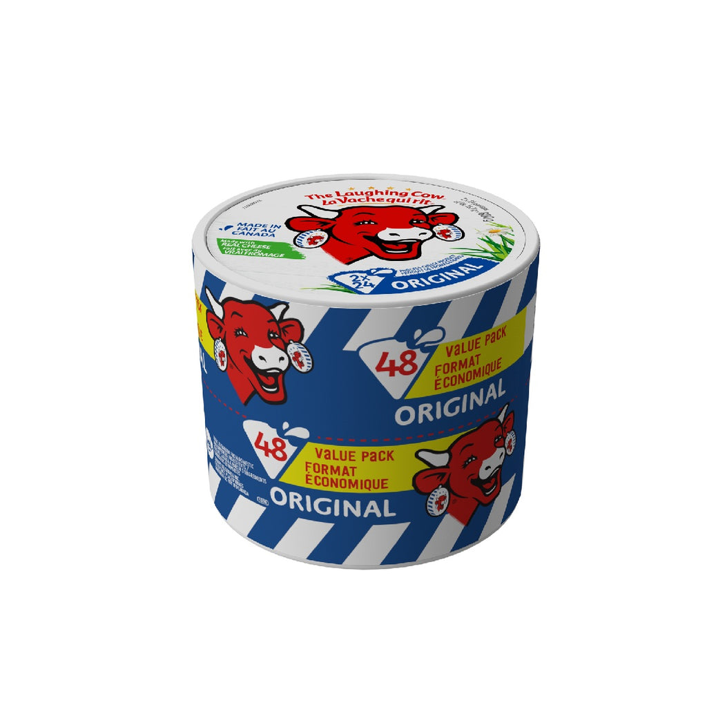 The Laughing Cow Cheese, 800 g