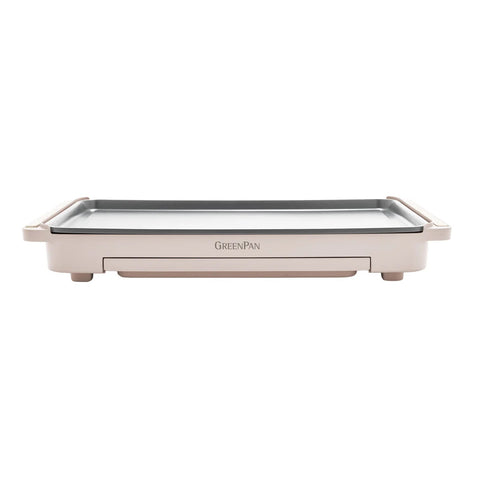 GreenPan Advanced Griddle and Warming Tray, 1 unit