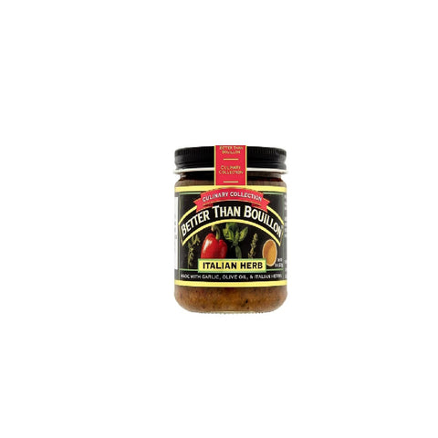 Better Than Bouillon Italian Herb Base, 597 g