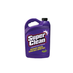 Super Clean Tough Task Cleaner and Degreaser, 3.8 l