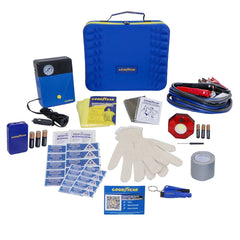 Goodyear Auto Safety Kit, 1 unit