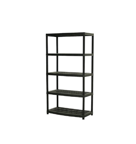$8 OFF - Adjustable Resin Shelf, 1 unit
