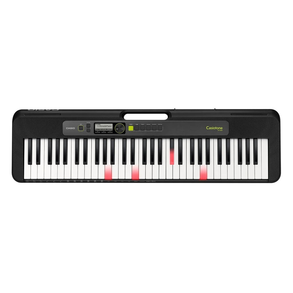 Casio Digital Keyboard, 1 keyboard
