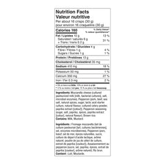 Sonoma Creamery Pepperoni Pizza Crisps, 269 g