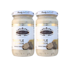 Tartufi Jimmy truffle and Cheese, 2 x 500 g