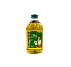 La Espanola Extra Virgin Olive Oil, 5 L