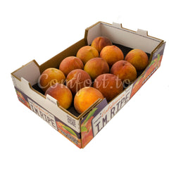 Peaches, 4 lb