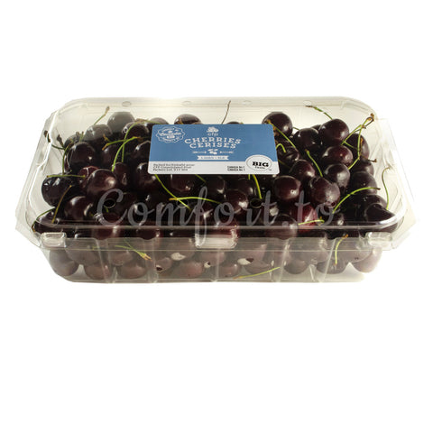 Cherries, 2 lb