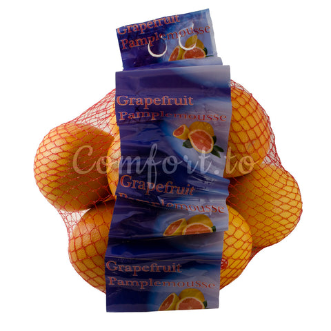 Grapefruits, 5 lb