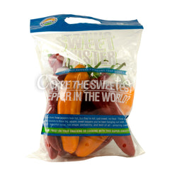 Long Sweet Peppers, 907 g