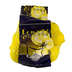 Lemons, 2.3 kg