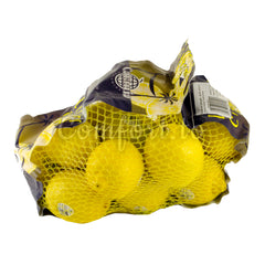 Lemons, 2.3 kg