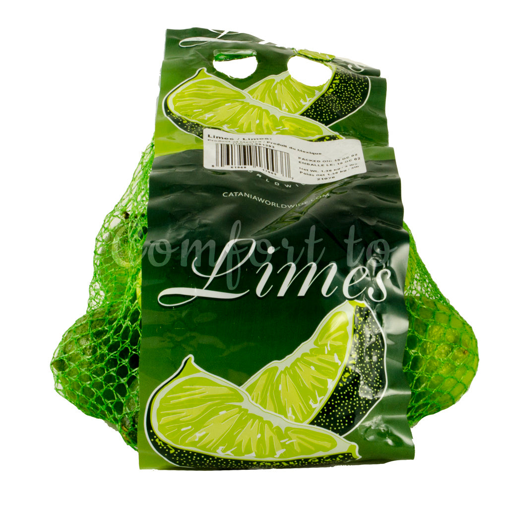 Limes, 1.4 kg