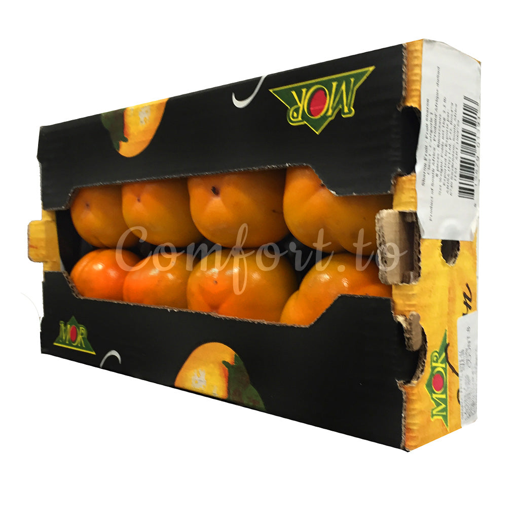 Persimmons, 4 lb