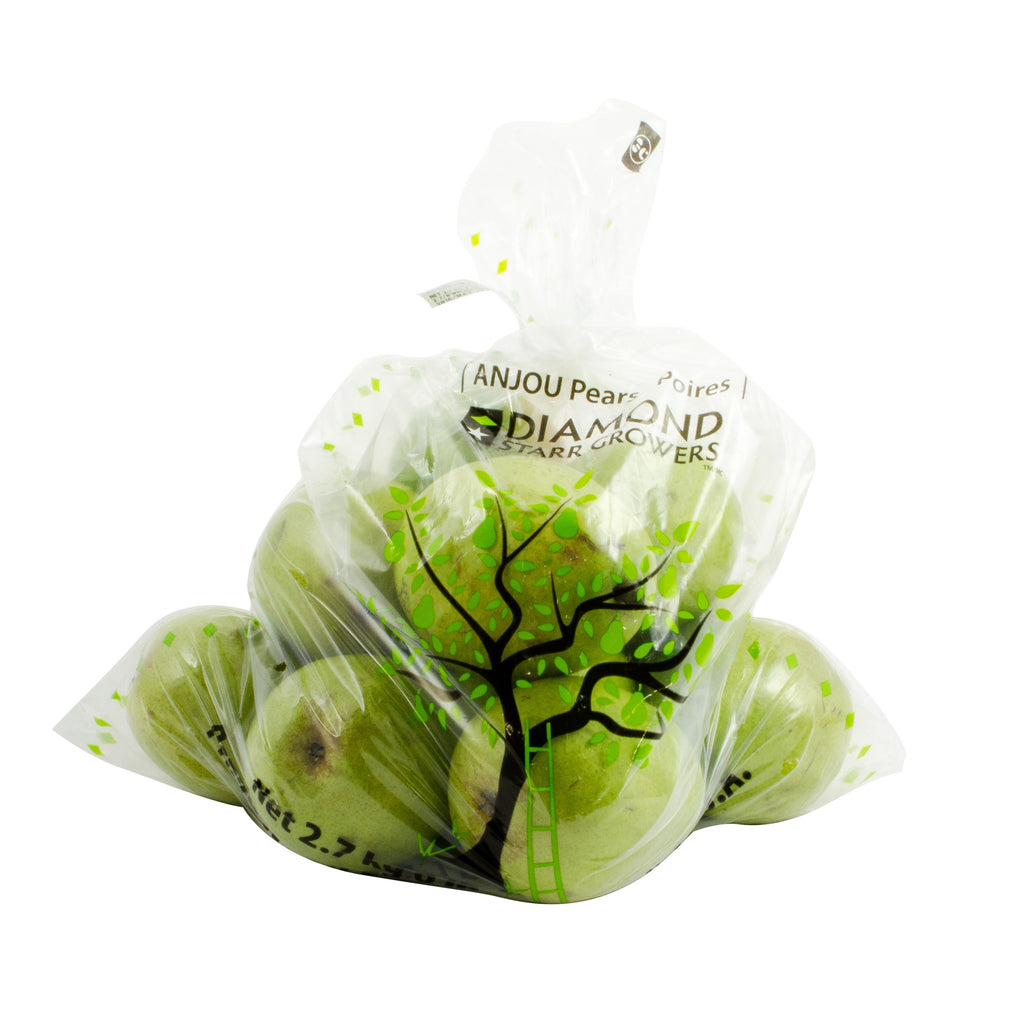 Anjou Pears, 6 lb