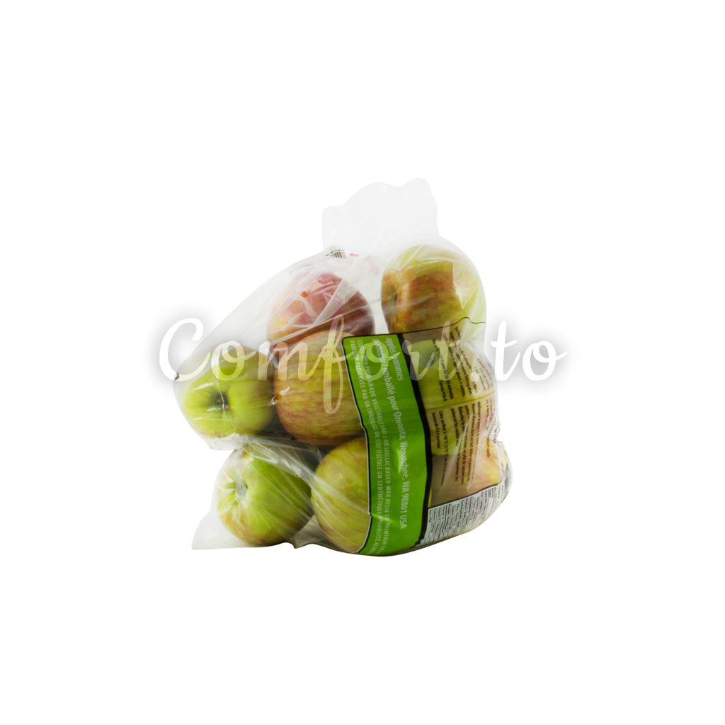 HoneyCrisp Apples Extra Fancy, 5 lb