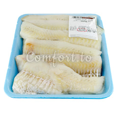 Kirkland Wild Haddock Fillet, 1.2 kg