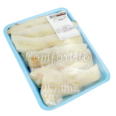 Kirkland Wild Haddock Fillet, 1.2 kg