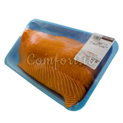 Kirkland Farmed Atlantic Salmon Fillet, 1.5 kg