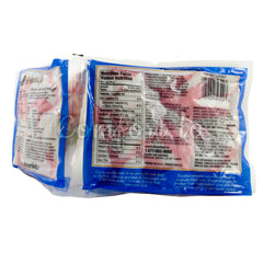 Clover Leaf Flake Style Crab Delectables, 4 x 300 g