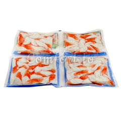 Clover Leaf Flake Style Crab Delectables, 4 x 300 g