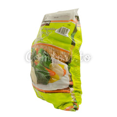 Kirkland Frozen Normandy Style Mixed Vegetables, 2.5 kg