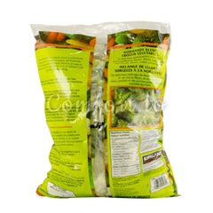 Kirkland Frozen Normandy Style Mixed Vegetables, 2.5 kg